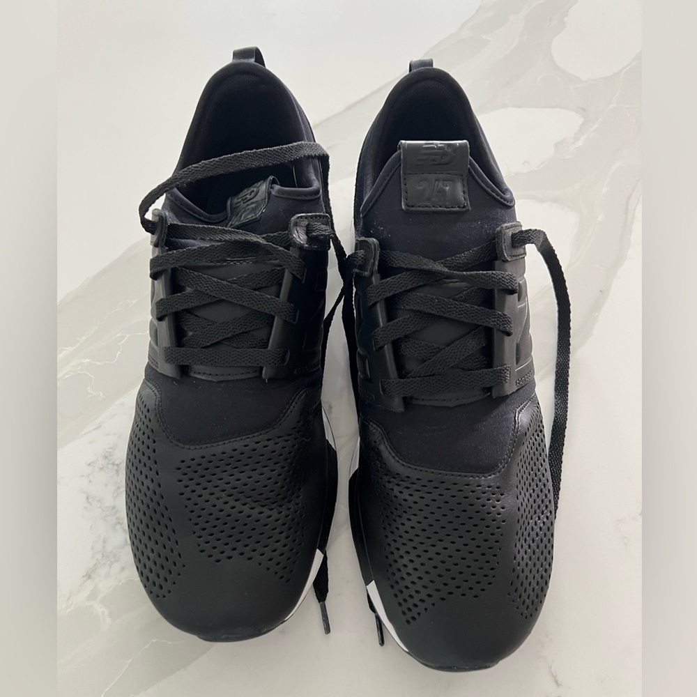 Mens New Balance 247 Rev Lite